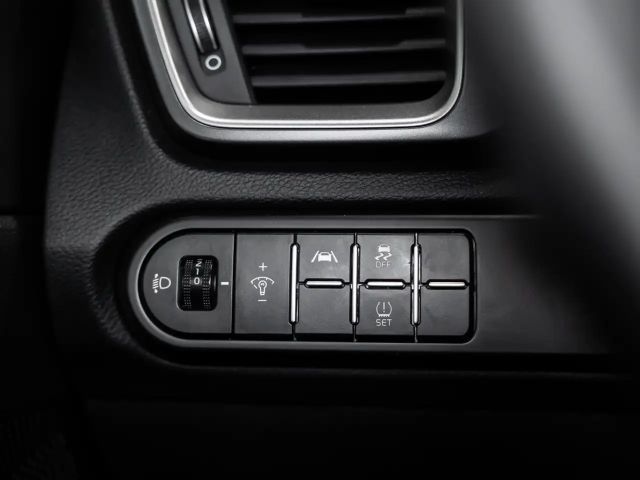 Kia Ceed / cee'd