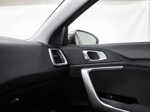 Kia Ceed / cee'd