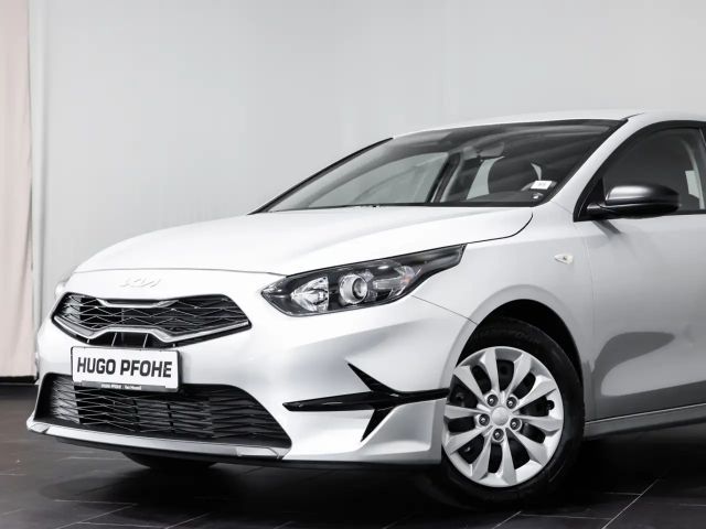 Kia Ceed / cee'd