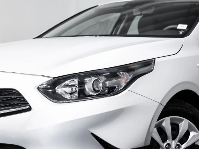 Kia Ceed / cee'd