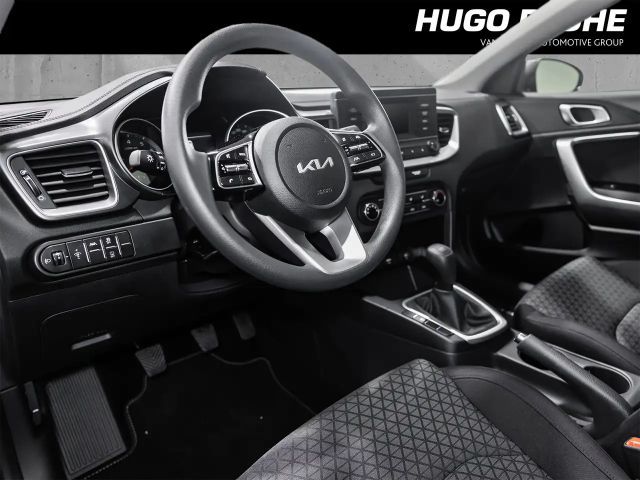 Kia Ceed / cee'd