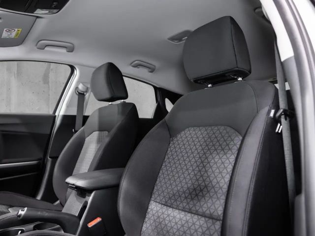 Kia Ceed / cee'd
