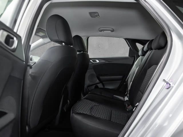 Kia Ceed / cee'd
