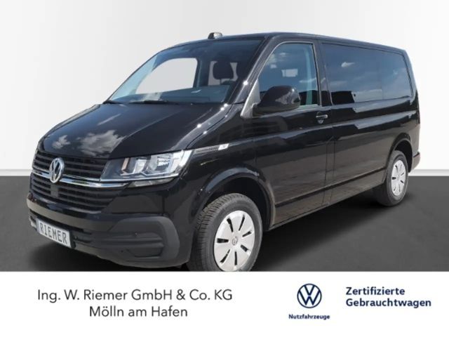 Volkswagen T6.1 Kombi 9-Sitzer AHK Navi Tempomat Allwetter SHZ 2025 Diesel