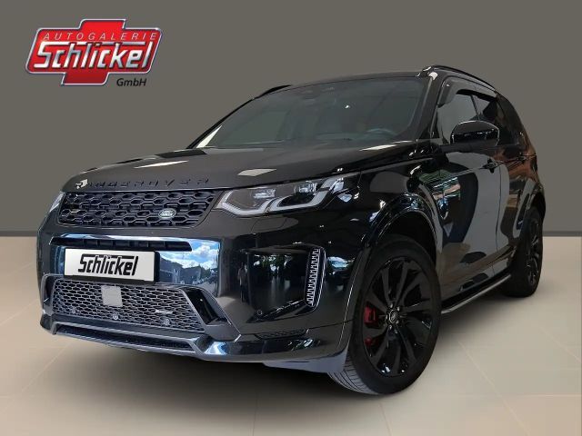 Land Rover Discovery Sport 2023 Hybride / Benzine