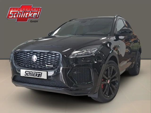 Jaguar E-Pace 2023 Diesel