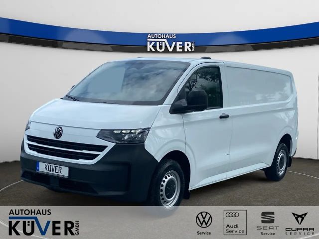 Volkswagen T7 Transporter 2025 Diesel
