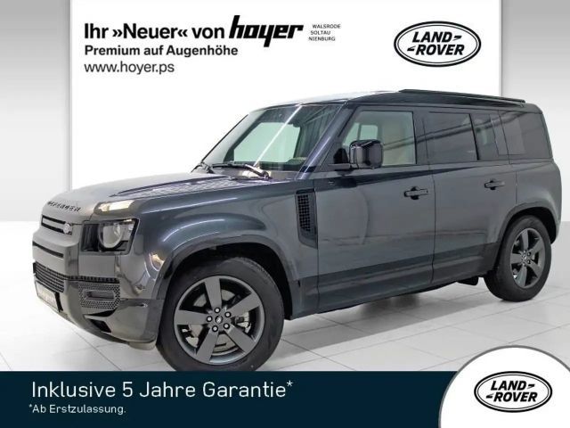 Land Rover Defender 2025 Diesel