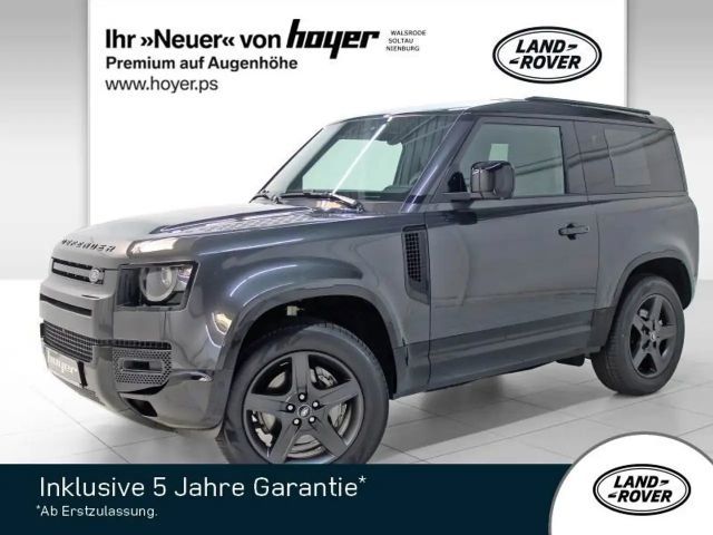 Land Rover Defender 2024 Diesel