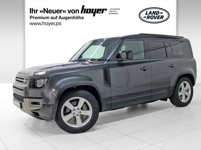 Land Rover Defender 2021 Diesel