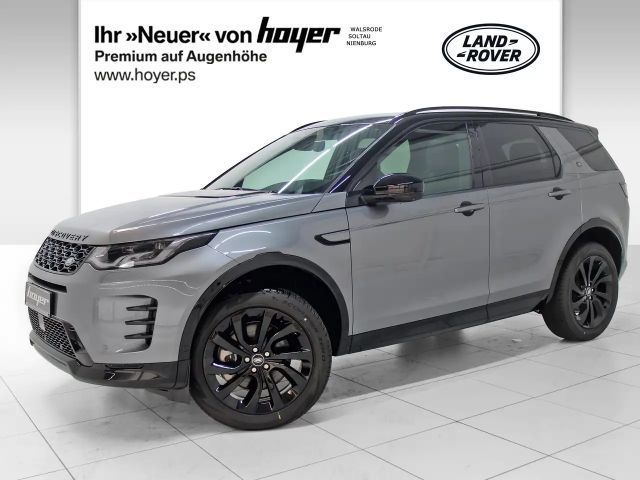 Land Rover Discovery Sport 2025 Diesel