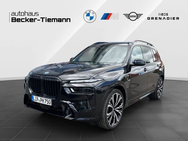 BMW X7 2024 Diesel