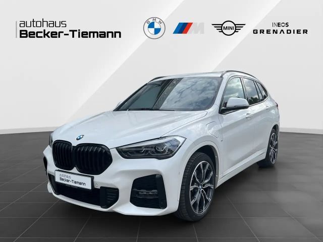 BMW X1 2021 Hybride / Benzine
