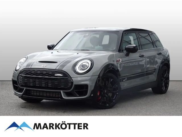 MINI John Cooper Works Clubman 2021 Benzine