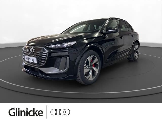 Audi Q6 2024 Elektrisch