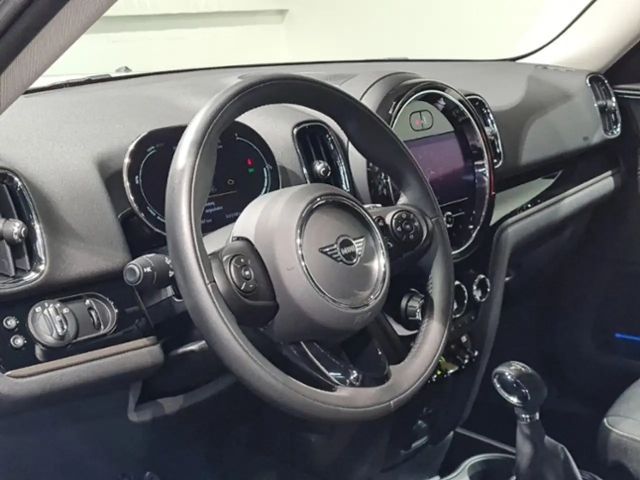 MINI Cooper SE Countryman