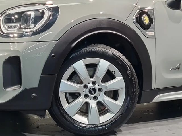 MINI Cooper SE Countryman
