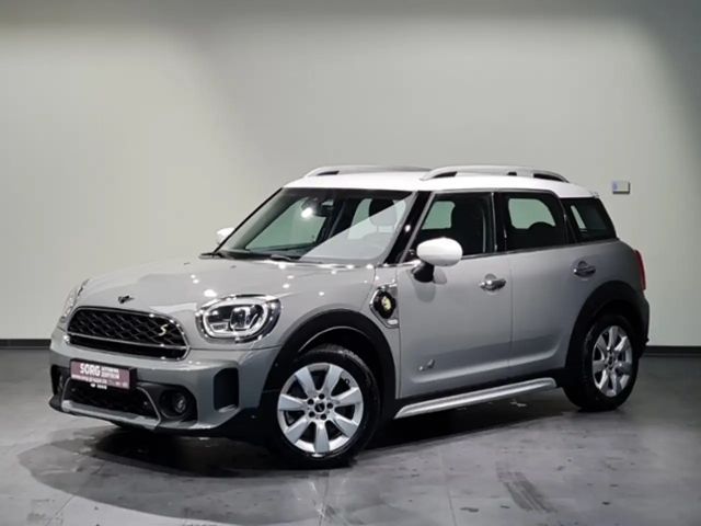 MINI Cooper SE Countryman
