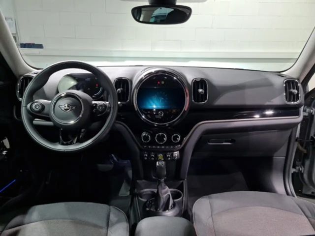 MINI Cooper SE Countryman