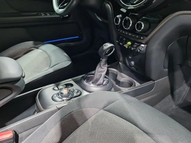 MINI Cooper SE Countryman