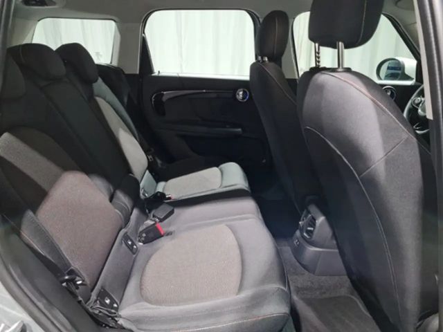 MINI Cooper SE Countryman