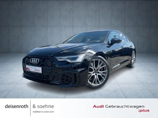 Audi S6 2024 Diesel