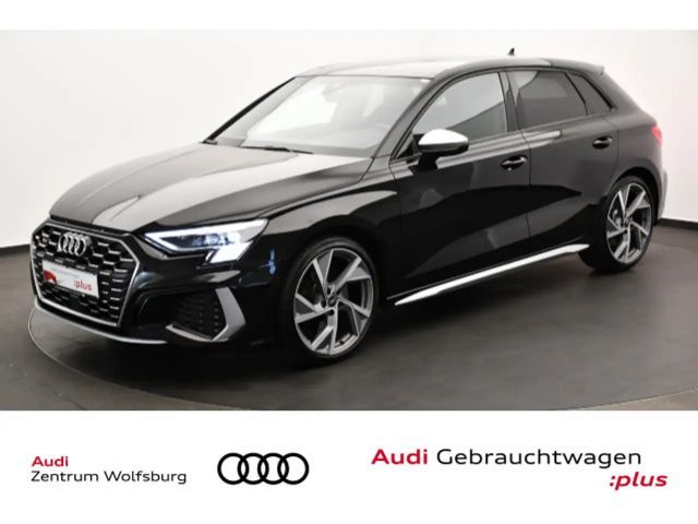 Audi S3 2.0 TFSI S-tronic quattro Pano/LED/ 2024 Benzine