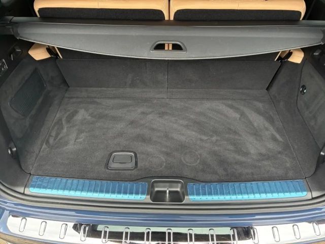 Mercedes-Benz GLS 580