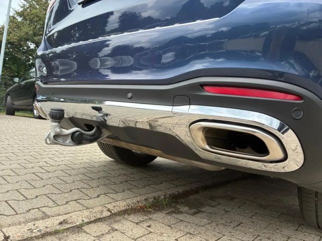 Mercedes-Benz GLS 580