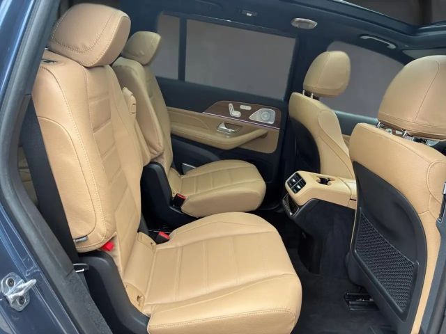 Mercedes-Benz GLS 580