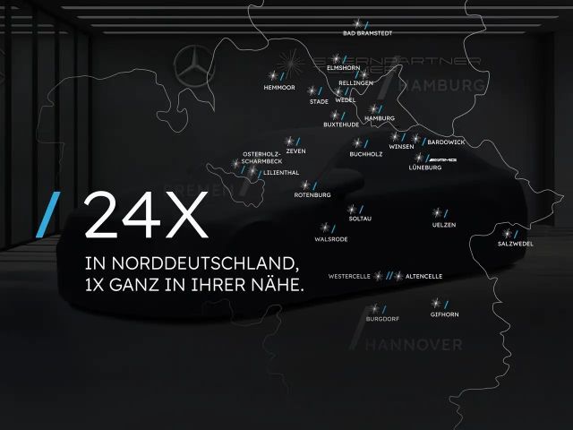 Mercedes-Benz GLS 580