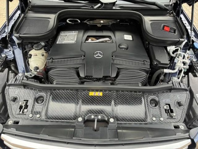Mercedes-Benz GLS 580