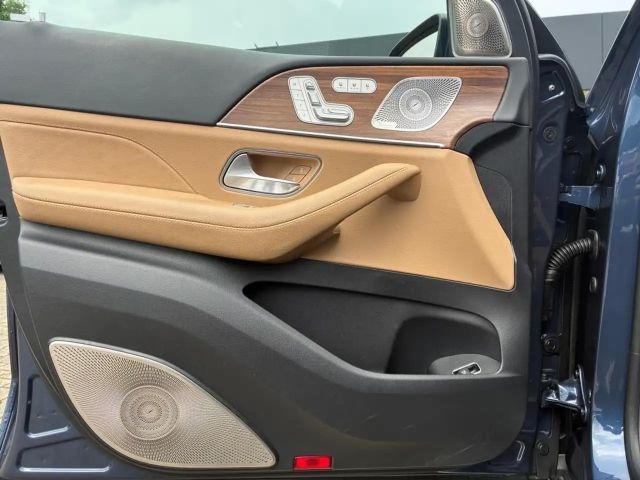 Mercedes-Benz GLS 580