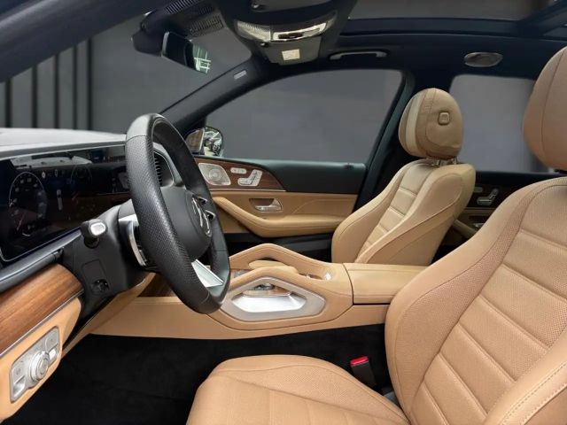 Mercedes-Benz GLS 580