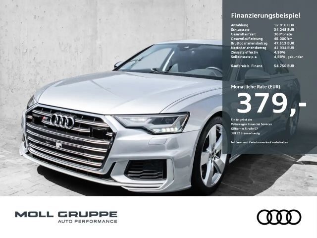 Audi S6 2022 Diesel