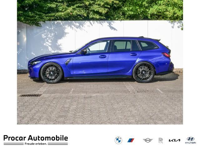 BMW M3 2025 Benzine
