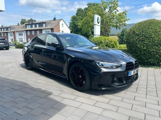 BMW M3 2024 Benzine
