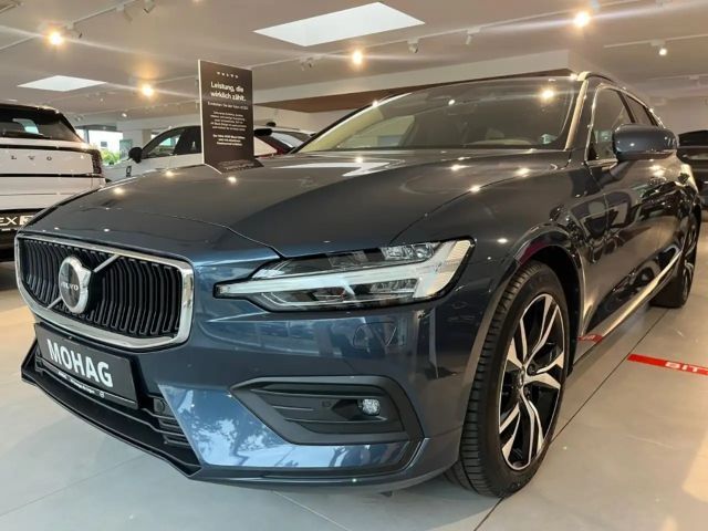 Volvo V60 Core B3 DCT - 18-Zoll,ACC,BLIS,Kamera 2024 Benzine