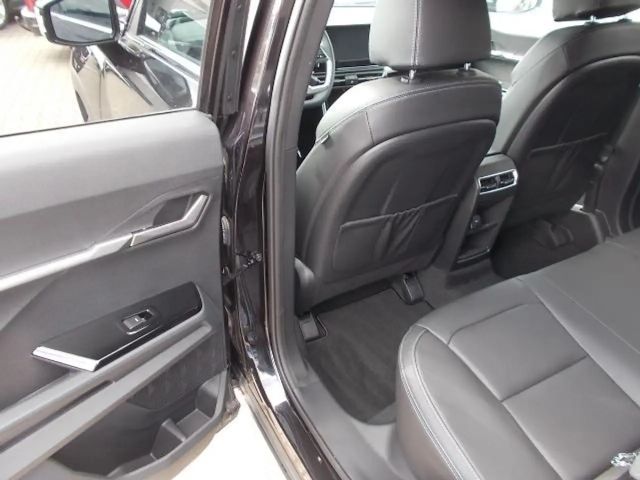 SsangYong Torres