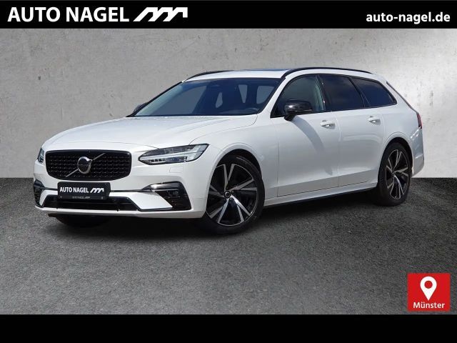 Volvo V90 2022 Diesel
