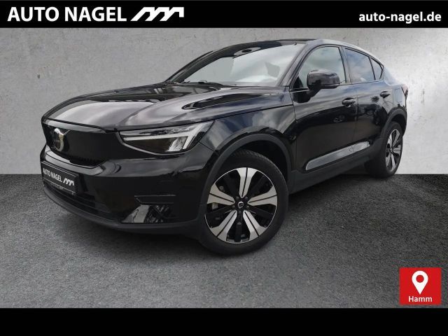 Volvo C40 2022 Elektrisch