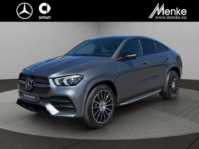Mercedes-Benz GLE 400 2022 Diesel