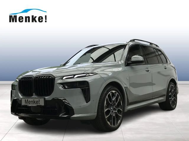 BMW X7 2024 Diesel