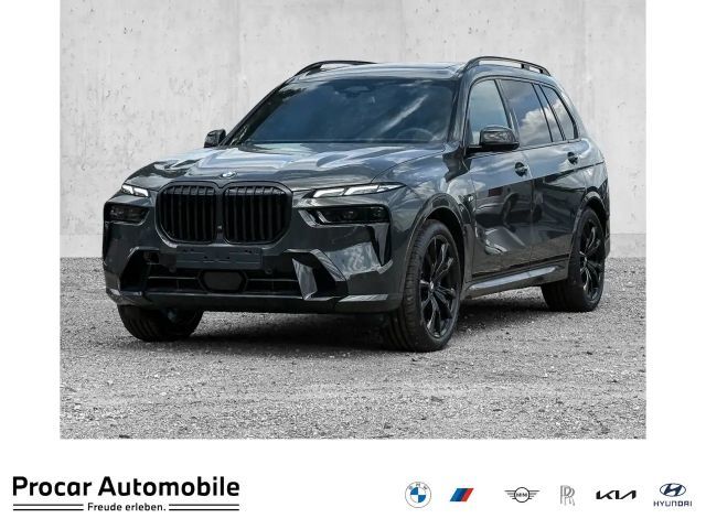 BMW X7 2025 Diesel