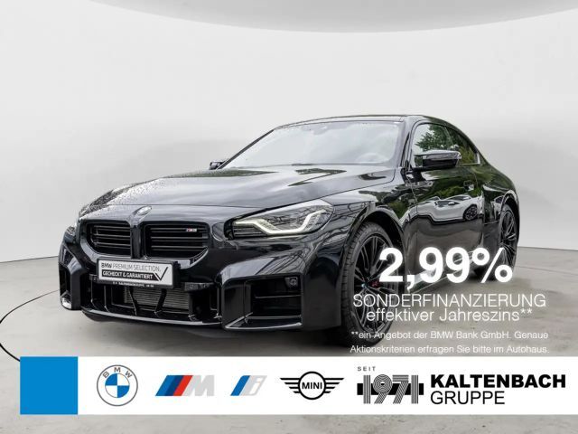 BMW M2 2024 Benzine