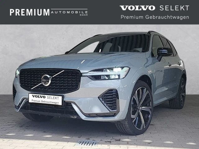 Volvo XC60 Plus Dark Recharge Plug-In Hybrid AWD T6 Twin Engi 2024 Hybride / Benzine