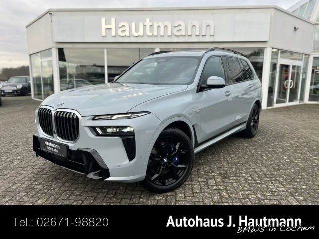 BMW X7 2023 Diesel
