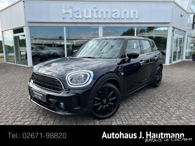 MINI Cooper Countryman 2024 Benzine