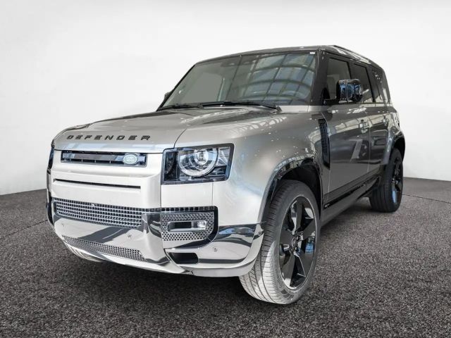 Land Rover Defender 2025 Diesel