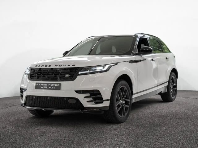 Land Rover Range Rover Velar 2025 Diesel